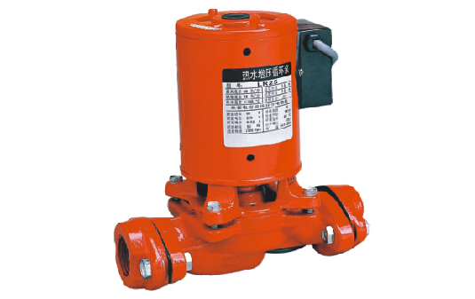 家用泵-热水循环泵-LR-25