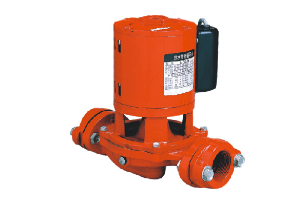 家用泵-热水循环泵-LR-30