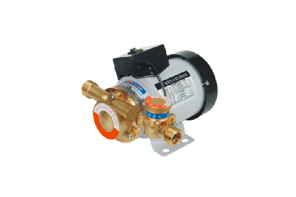 家用泵-热水增压泵-自动型 Auto type 18WAR-18
