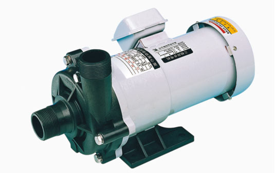 磁力驱动循环泵-MPH-400